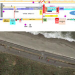 会場レイアウトについて