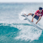 御前崎プロ DAY2ハイライト