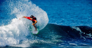 御前崎プロ DAY4ハイライト