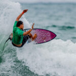 御前崎プロ DAY1ハイライト