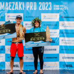 御前崎プロ ファイナルDAY ハイライト