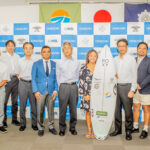 記者会見レポート