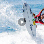 2024 whitebuffalo OMAEZAKI Pro - Day2 Highlighs