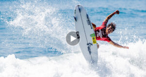 2024 whitebuffalo OMAEZAKI Pro - Day2 Highlighs