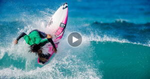 2024 whitebuffalo OMAEZAKI Pro - Day4 Highlighs