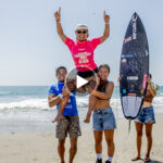 2024 whitebuffalo OMAEZAKI Pro - Finals Day Highlighs