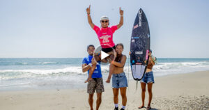 2024 whitebuffalo OMAEZAKI Pro - Finals Day Highlighs