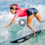 2024 whitebuffalo OMAEZAKI Pro - Day1 Highlighs