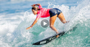 2024 whitebuffalo OMAEZAKI Pro - Day1 Highlighs