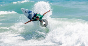 2024 whitebuffalo OMAEZAKI Pro - Day3 Highlighs