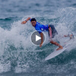 2025 MIDAS CAPITAL OMAEZAKI PRO - Day One Highlighs
