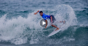 2025 MIDAS CAPITAL OMAEZAKI PRO - Day One Highlighs