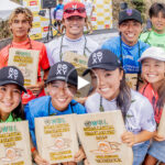 2025 MIDAS CAPITAL OMAEZAKI PRO - Day Two Highlighs