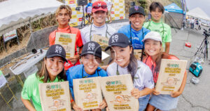 2025 MIDAS CAPITAL OMAEZAKI PRO - Day Two Highlighs
