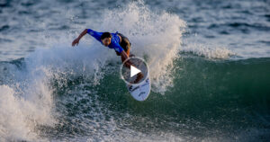 2025 MIDAS CAPITAL OMAEZAKI PRO - Day Four Highlighs